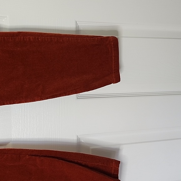 JOHN MARK WOMAN'S PANTS - Picture 4 of 10
